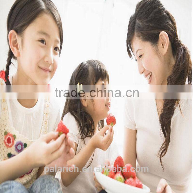 natural crunchy strawberry chocolate chips 15