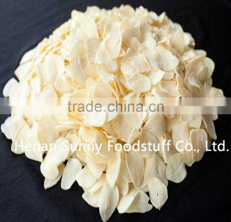 2014 NEW CROP Best Selling Garlic Flake