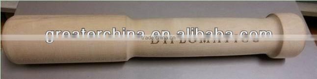 Custom mason jar and muddlers