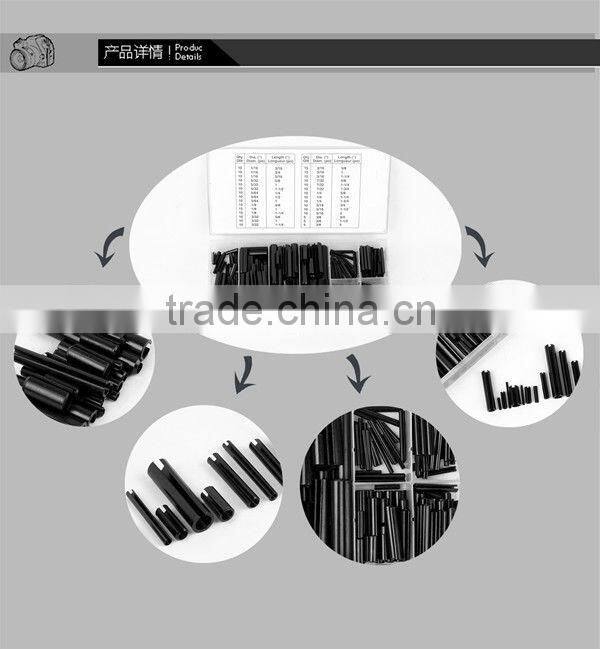 TC 315pc Hardware Roll Pin Assortment