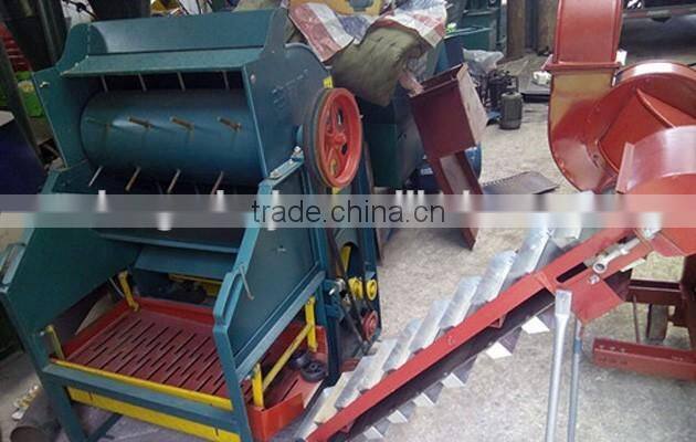 Peanut Picker Machine|Peanut Picking Machine|Groundnut Picker Machine