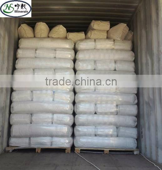 Expanded Perlite Powder for Perlite Filter Aid
