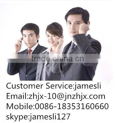 Full automatic modified corn starch produce plant