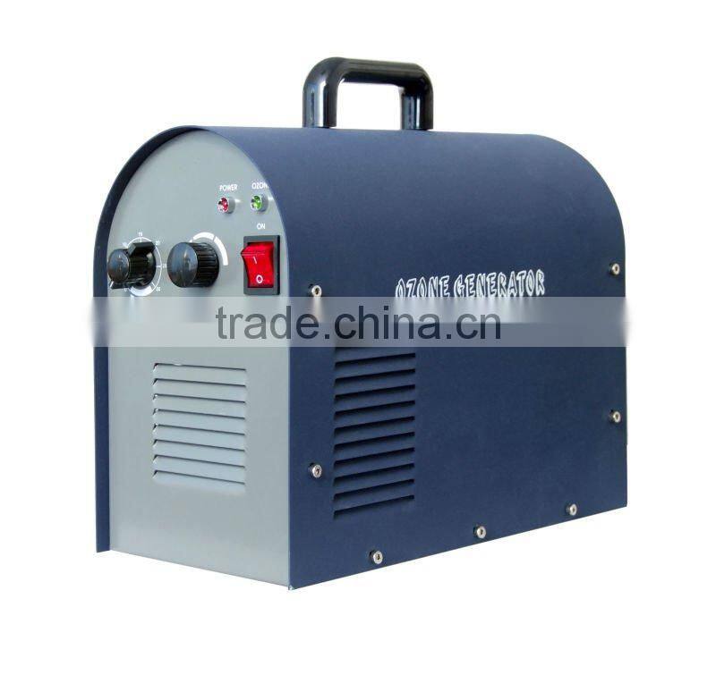 commercial water cleaner,air purifier,protable ozone generator
