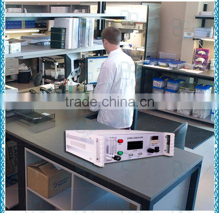 Desktop high ozone concentration ozone therapy machine / dental ozone generator