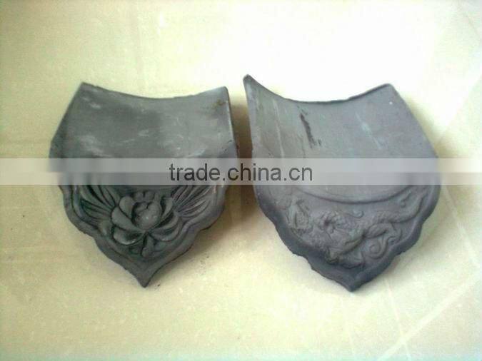 CHINESE ROOF SHINGLE PRICE COMPETITIVE