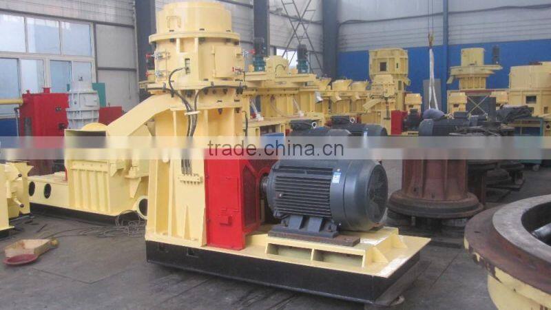 Biomass pellet mill,380v munch pellet mill