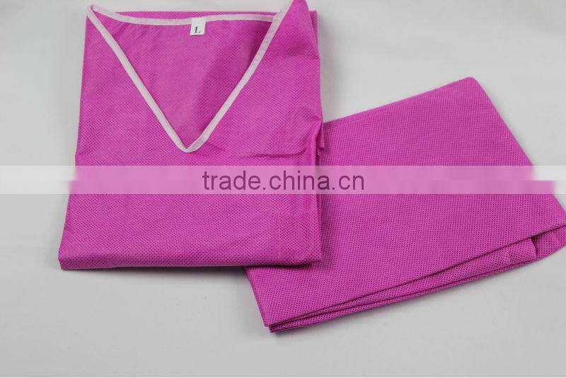 SMS Medical Scrub Suit