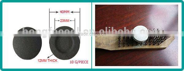 factory supply hookah smokeless charcoal in bulk