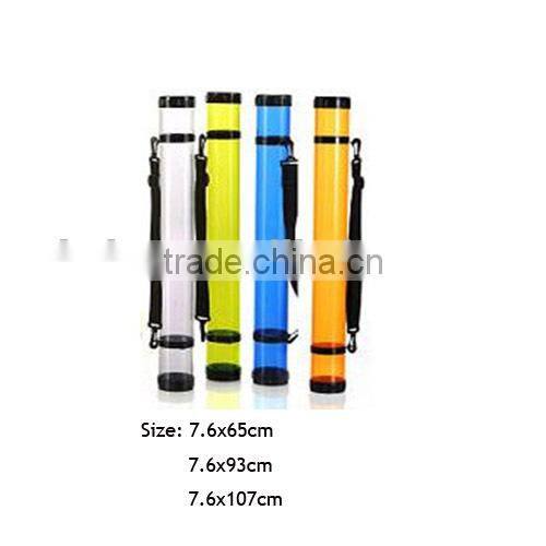 high quality telescopoing document tube manufacturer