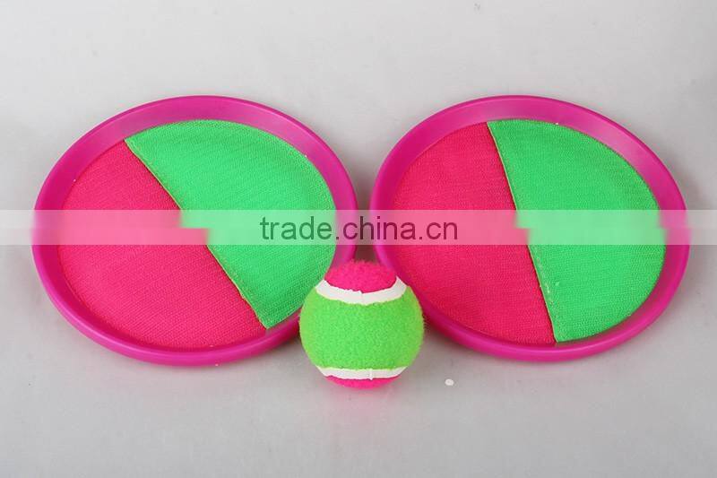 tennis racket for children toys for outdoor childen with grasp balls