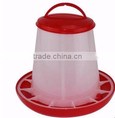 poultry plastic chicken feeder 1.5kg