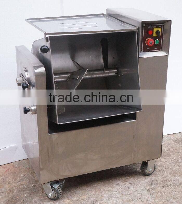50L Commercial Electric Meat Mixer