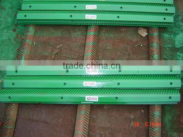 John Deere Rasp Bar(AZ10690/10691)