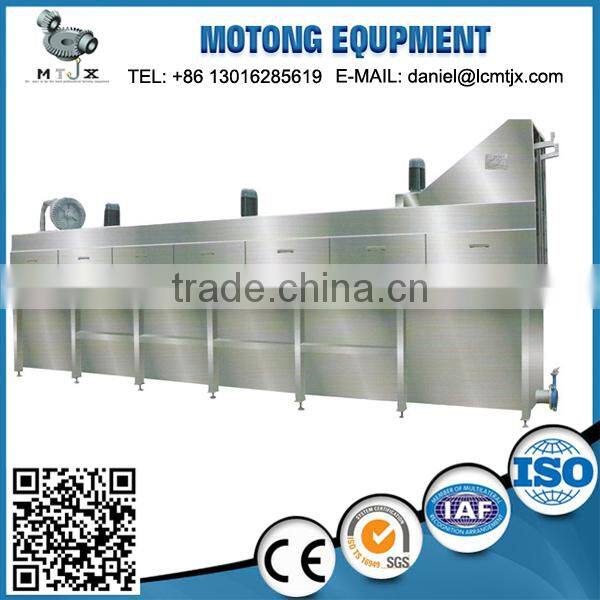chicken slaughtering equipment