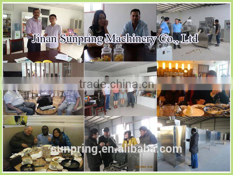 4 heads weigher seal and fill machine