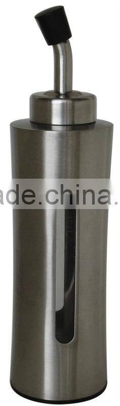 Restaurant pump Vinegar bottle