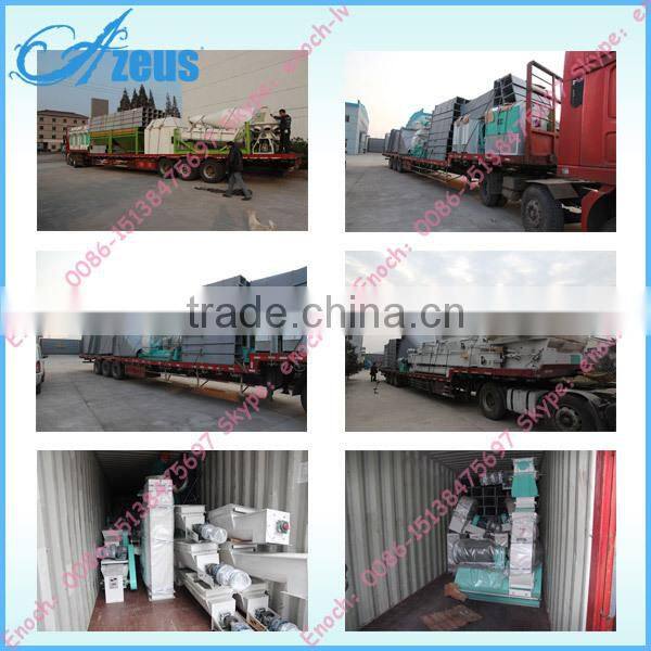 Trustworthy Cattle Feed Making Machine/Machine Cattle Food (0086-15138475697)