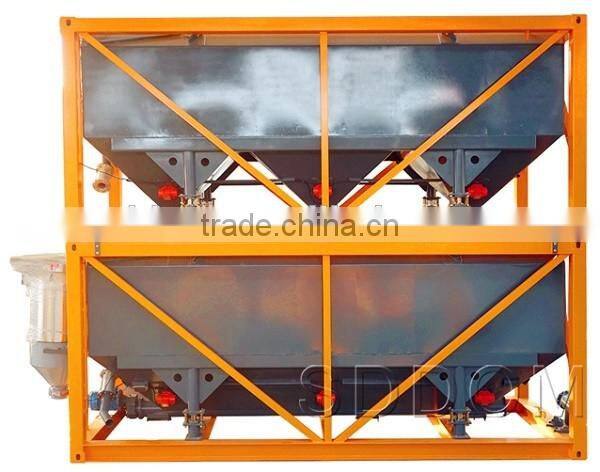 C27+27 save feight cost prices of cement silo