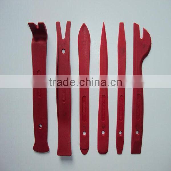 11 PC Car Door Trim Panel Removal Set& Car Radio Repair Tool