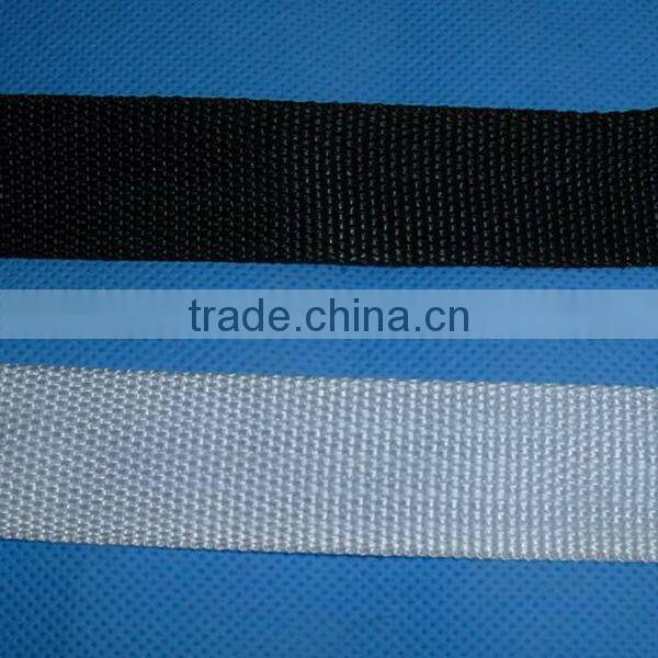 Jacquard bag strap pad for leaves king luggage
