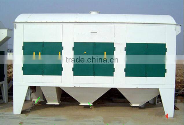 seed small grain cleaner cum grader for sale