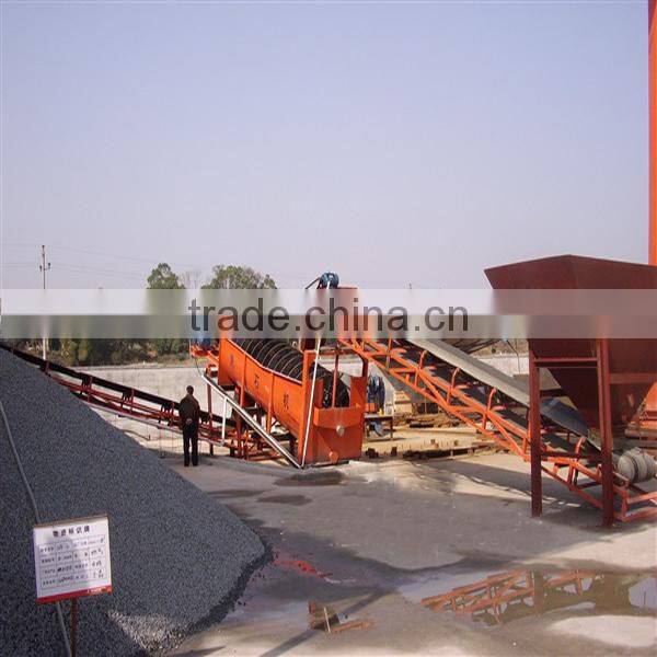 1500-3000 tpd XL Series Ore Sand Washing Machine, sand washer , screw sand washer for mineral ore