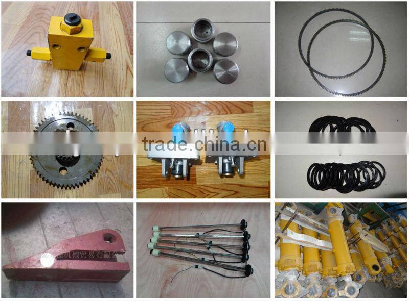 XCMG / YTO wheel loader spare parts for sale
