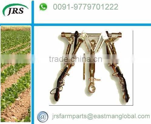 Agriculture Iseki Parts / 3 Point Linkage kits