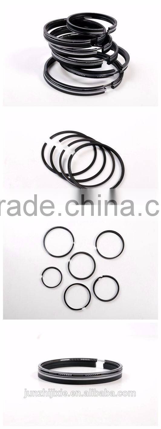 Single Cylinder Engine Piston Ring For Tractor Engine