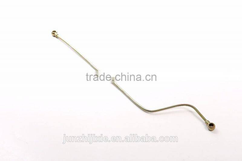 Agriculture single cylinder disel engine high- pressure pipe