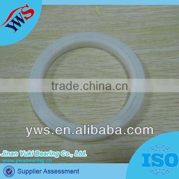 pom 6822zz pom seal plastic deep groove ball bearing