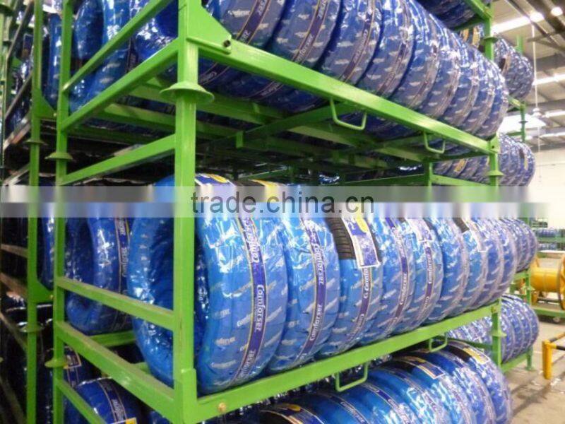 195/65R16C Chinese winter new car tires, COMFORSER tires, cheap car tires in china