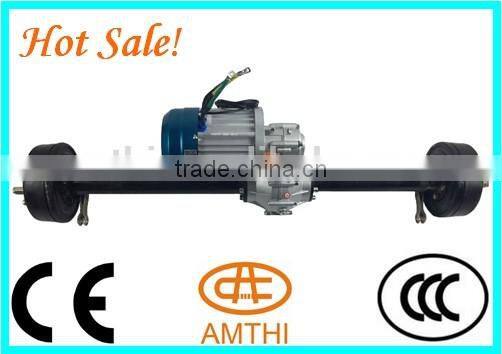 2kw brushless dc motor, three wheel motorcycle motor, rickshaw 48v 2000w brushless dc motor, engine for tricycle, AMTHI