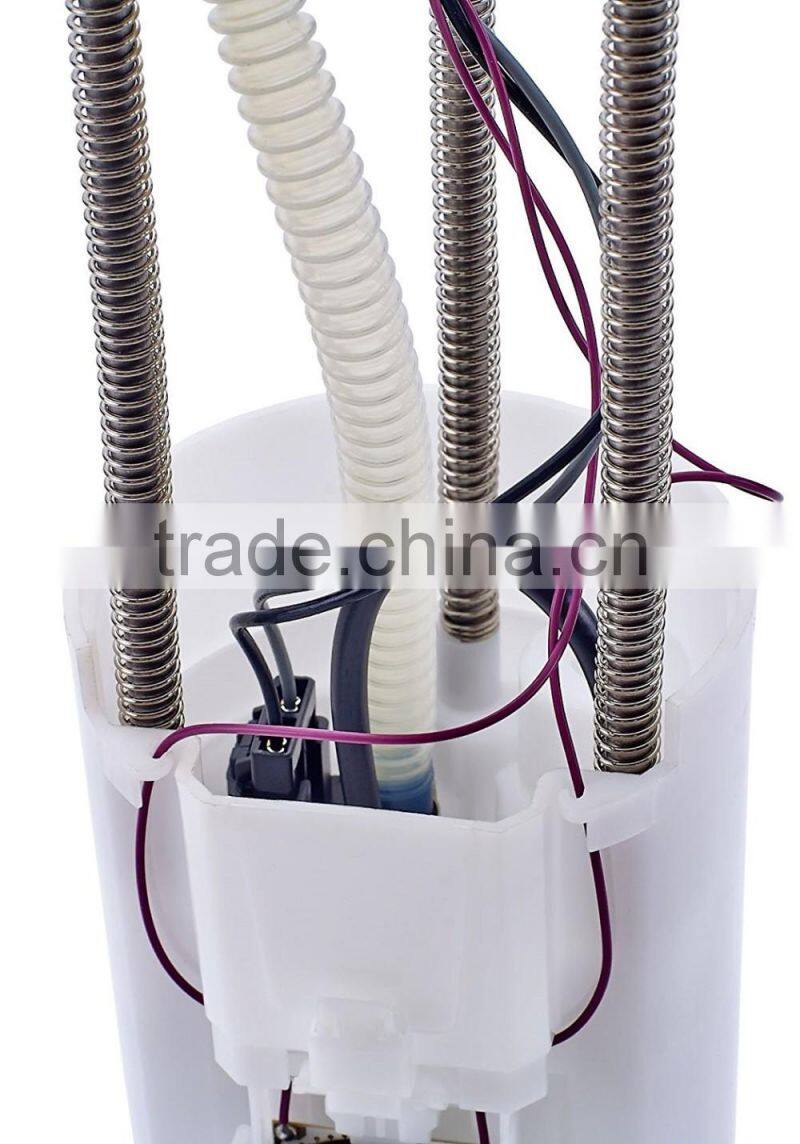 3BAR New Electrical Fuel Pump Assembly E3952M for C hevrolet GMC 4.3L