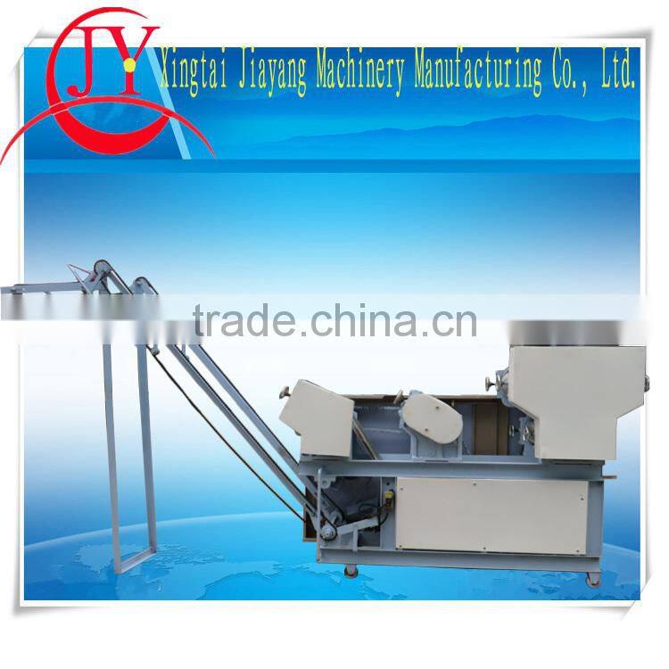 2015 new pasta making machine made in china
