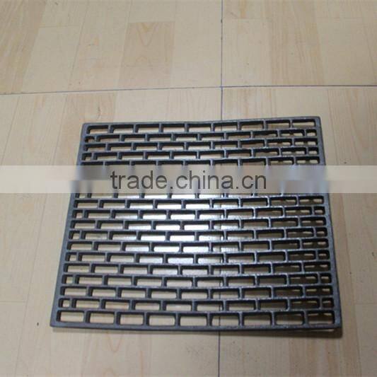 Ductile Iron Manhole Cover