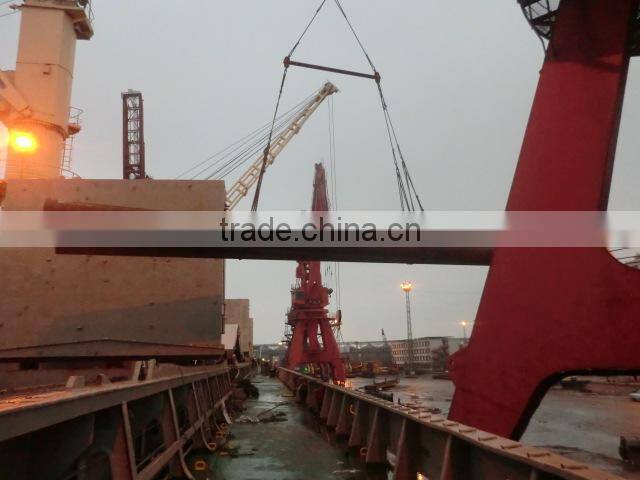 JIS G 3444 / KS D 3566 ERW CARBON STEEL PIPES / TUBES FOR GENERAL STRUCTURE