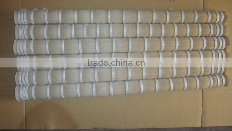 supply good color horse hair tassel best price in China