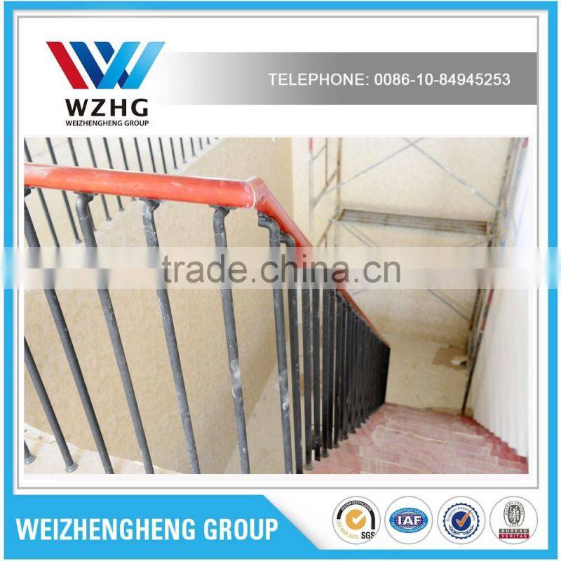 High Standard Lightweight Steel Industrial Prefab House for room hotel villa