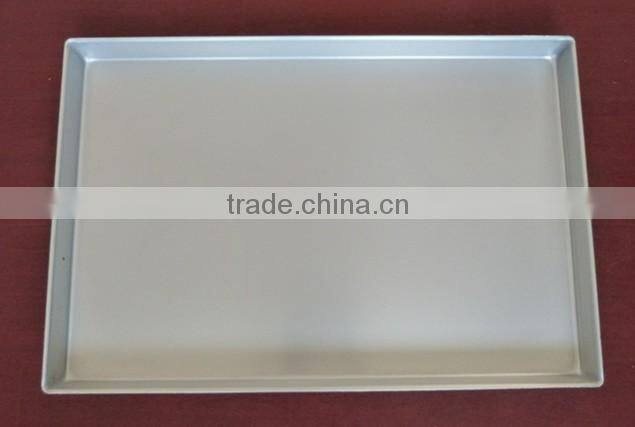 Aluminum Food tray