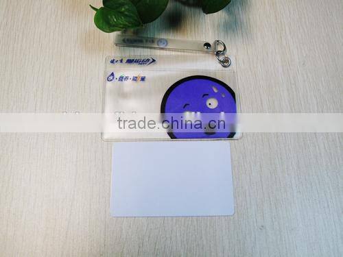 RFID Card Wallet, RFID Credit Card Sleeve Wallet RFID Blocking Sleeve