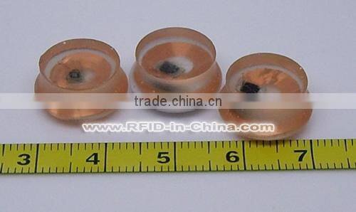 R/W rfid tags gps Security Tag