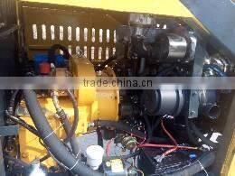 sugarcane grasper / sugarcane loader