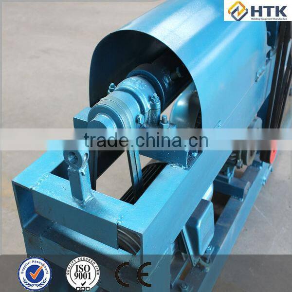 Professional Manufacturer Wire straighting and cutting machine