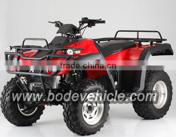 300CC 4 WHEEL QUAD ATV(MC-371)