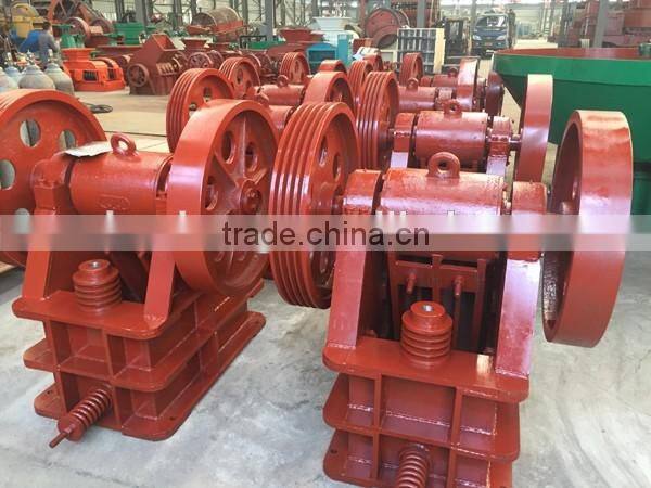 jaw crusher manufacturer ,stone crushing equipment