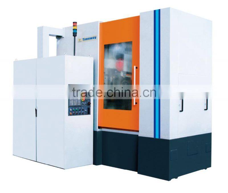 CNC High Speed Gear Hobbing Machine