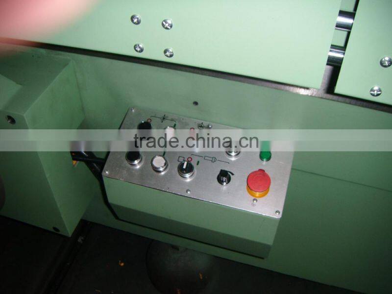 G-800 Large Sized Cylindrical Grinding Machine for external grinding (Rectificadora cilindrica)