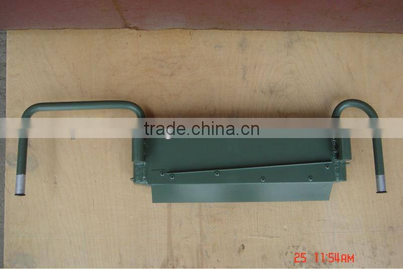 Oil Cooler Of Deutz BFM2011 Diesel Engine Part No. 0425 2961
